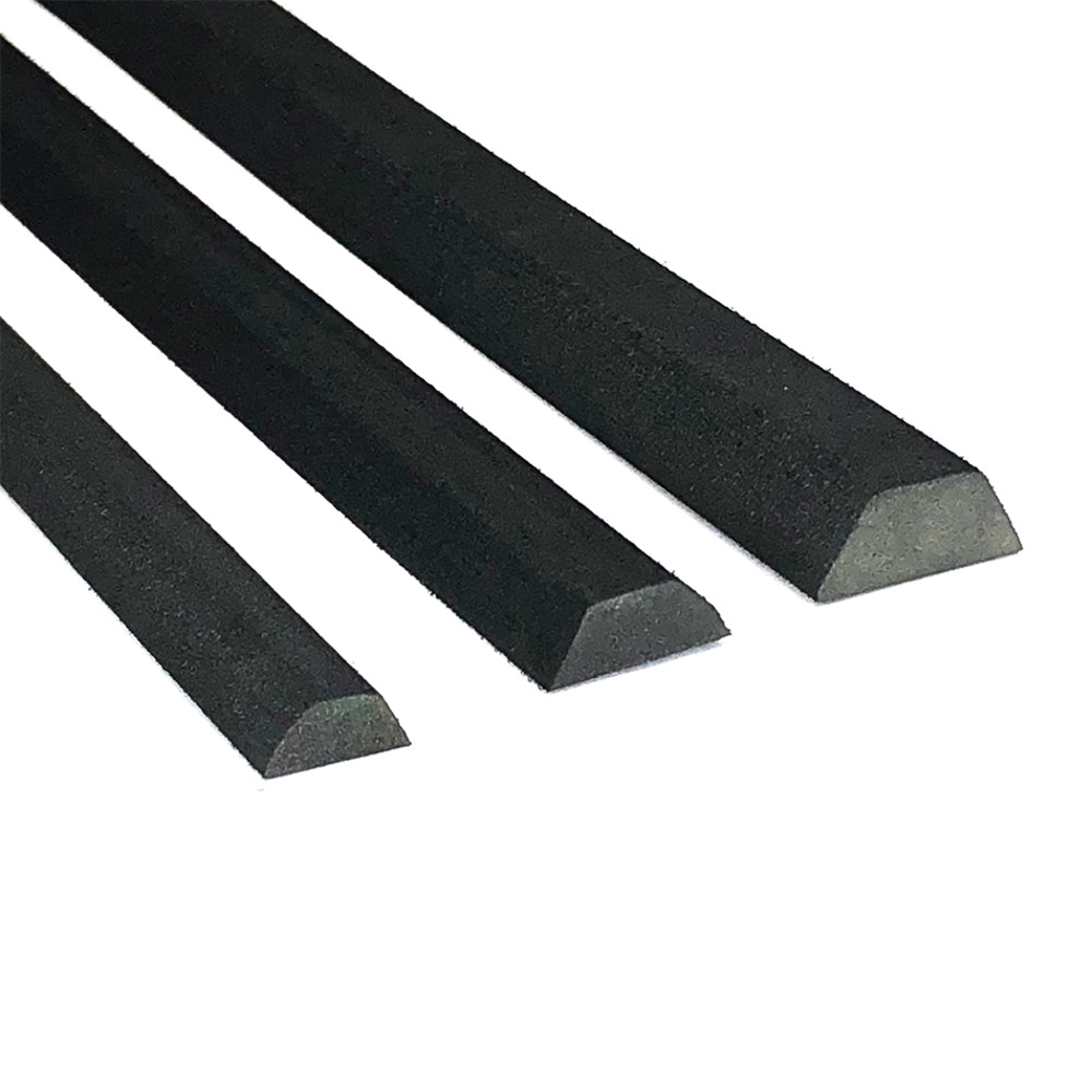 Lumin's Workshop EVA Foam Trapezoid Profiles for Cosplay, Multiple Sizes Availab