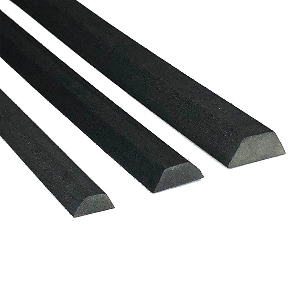 Lumin's Workshop EVA Foam Trapezoid Profiles for Cosplay, Multiple Sizes Availab