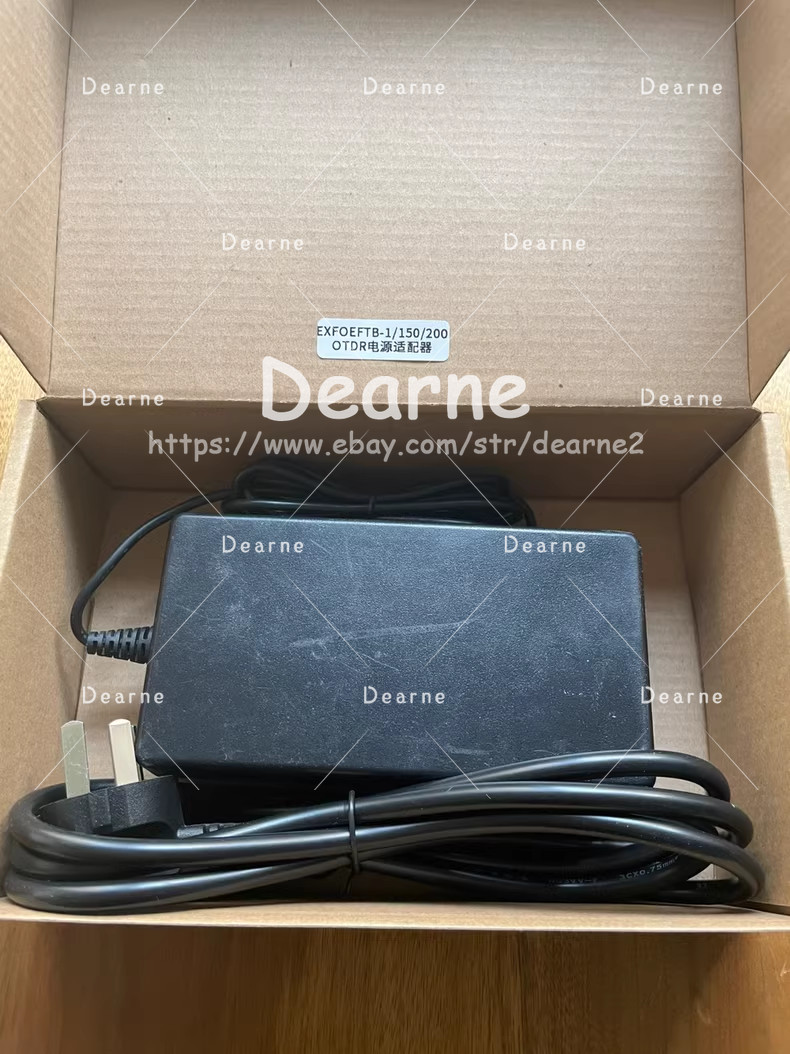 AD12024N5L OTDR power adapter EXFO-FTB-1150200