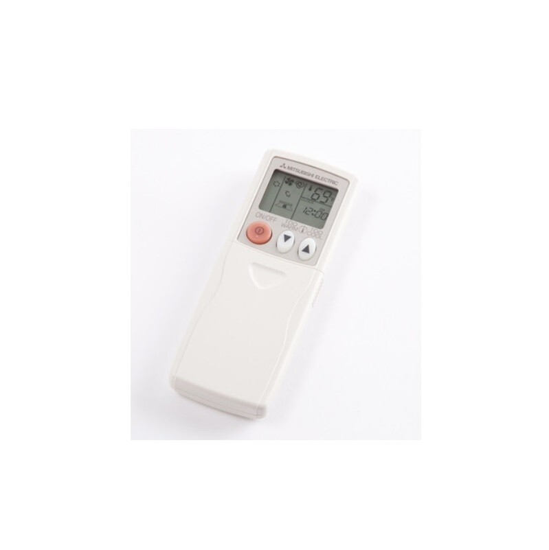 Mitsubishi Electric E1285A426 Cooling Only Remote Controller
