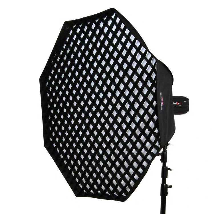 For Profoto Grid RFI4 120cm octagonal softbox grid Camera Accessory New