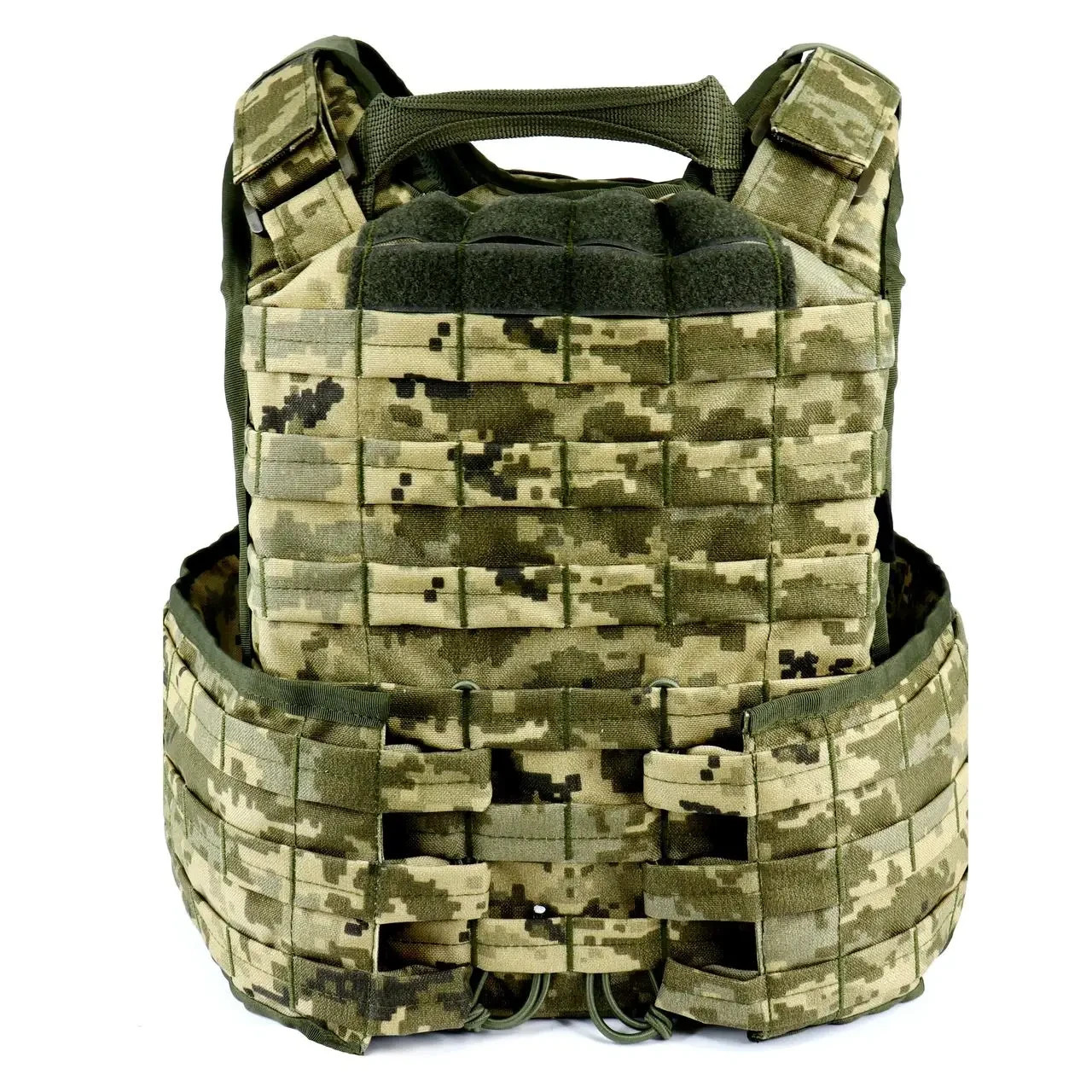 plate carrier MM14 FAST DROP UMA pixel🇺🇦