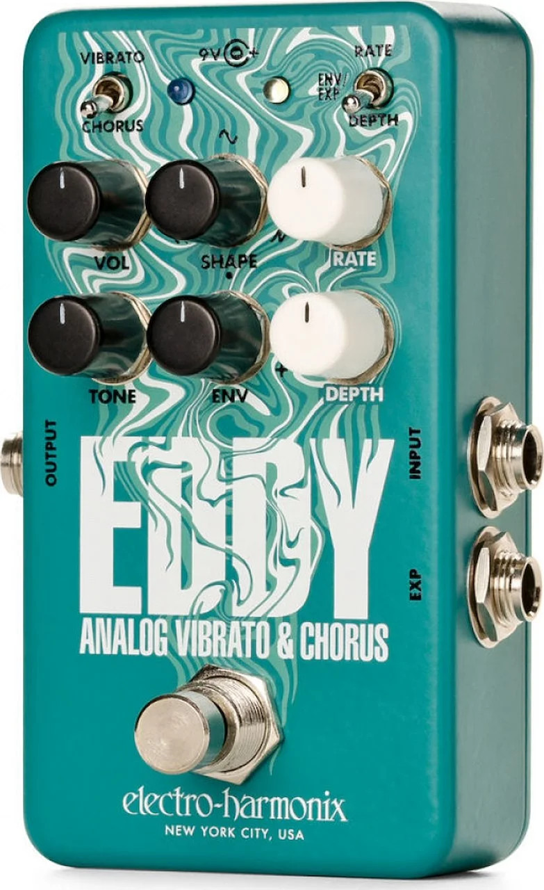 Vibrato / Chorus