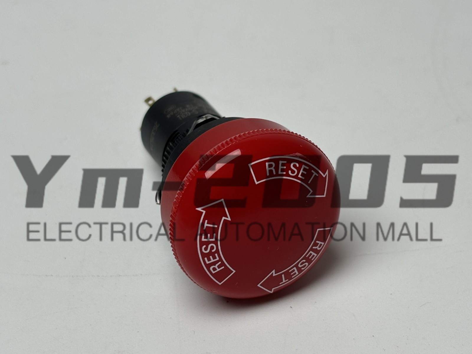 1PCS NEW FOR Omron A165E-S-03U Emergency stop button switch #am
