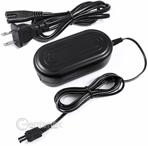 AC Adapter For JVC AP-V15 AP-V20U AP-V15U AP-V16 AP-V16U AP-V18 AP-V18U AP-V19