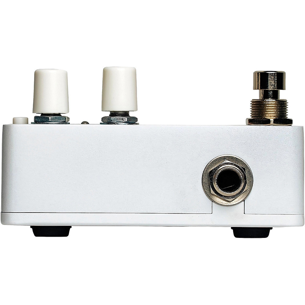 ElectroHarmonix Pico Swello Attack Filter Effects Pedal White