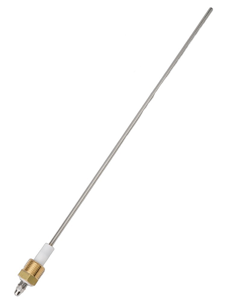 Long lasting Electrode Probe for Direct Drinking G12 4 4x342mm