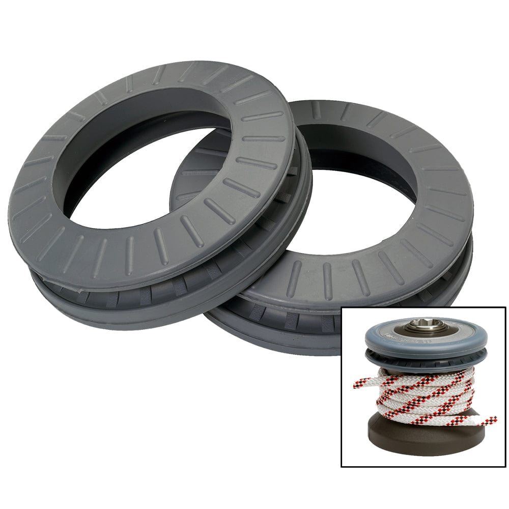 Barton Marine Extra Large Winch Pair #21644