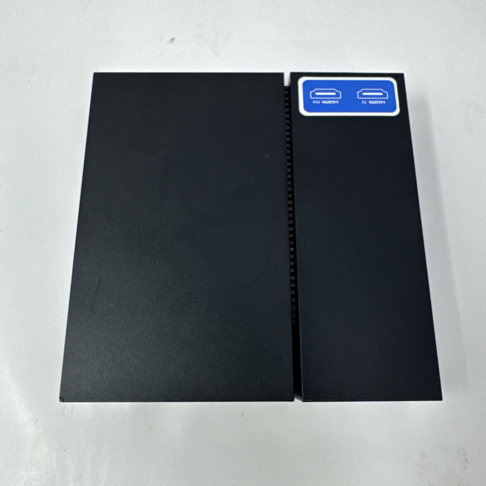 Unit Only Sony CUH-ZVR1 PS4 Processor Unit for Playstation VR OEM - Untested