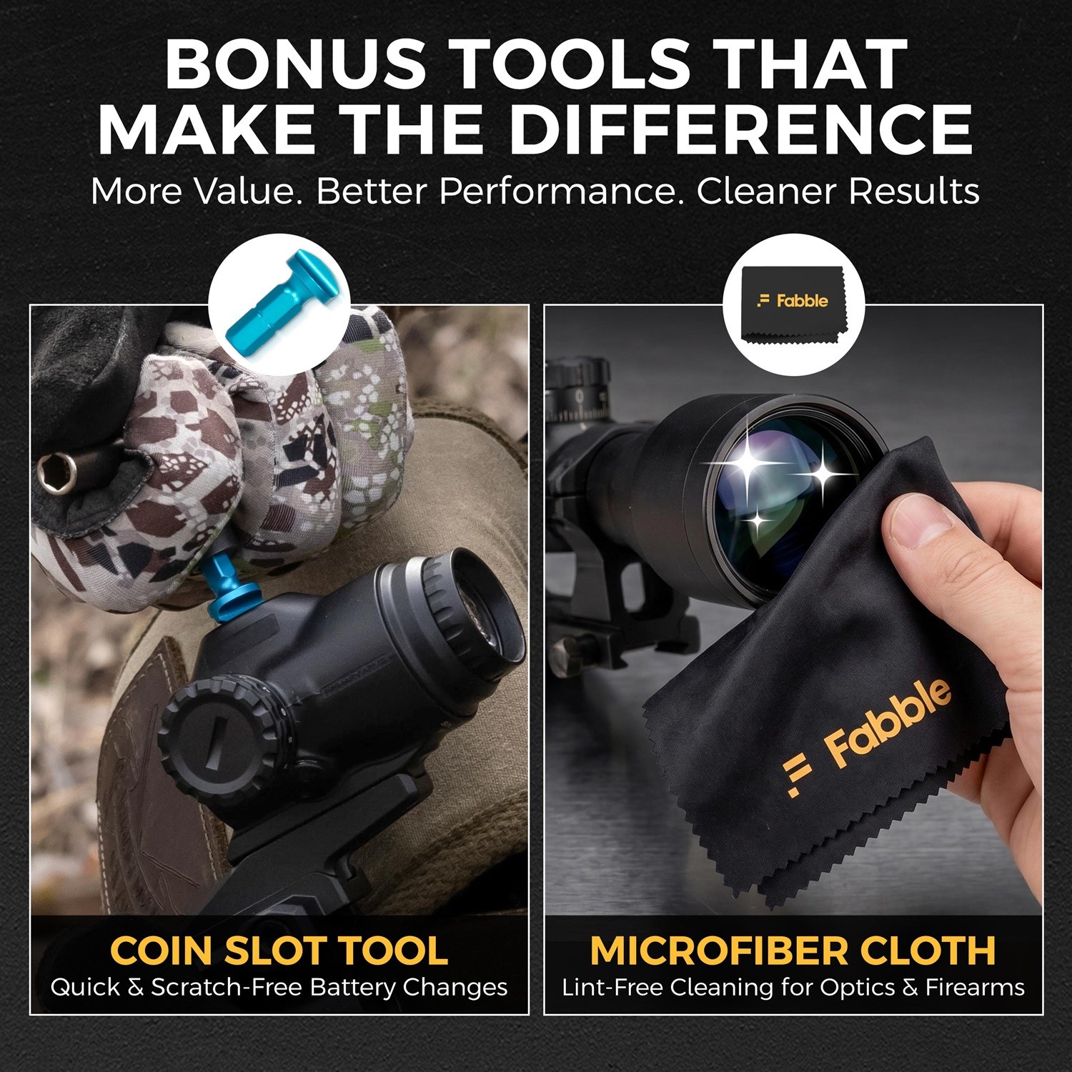 Fix It Sticks Pro Armorer Toolkit Torque Drivers Multi Tool Kit & Accs.