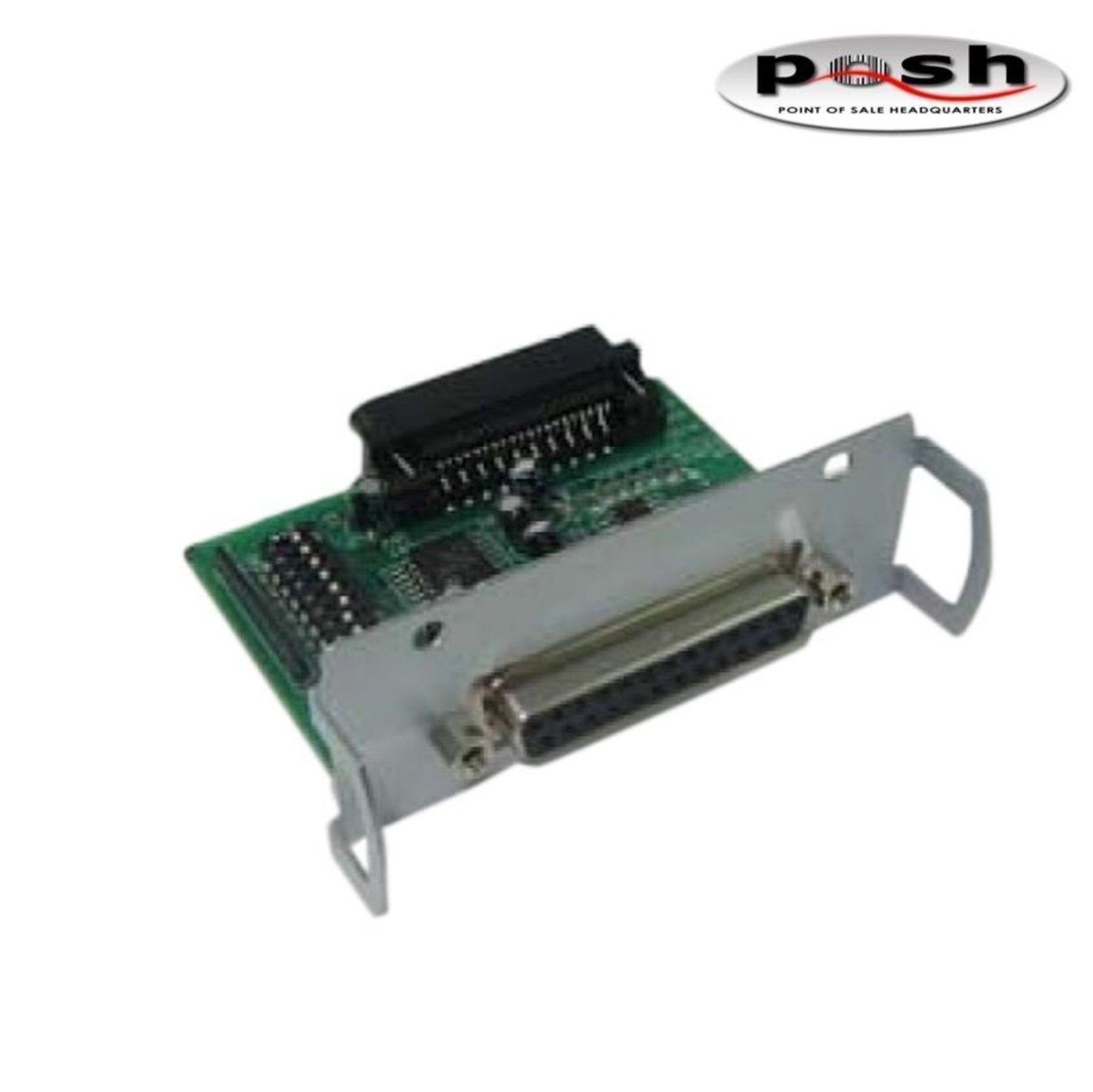 NEW Star Micronics 39607411 Parallel Interface Board