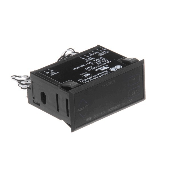 Cres Cor 0848 075 CC Temperature Control, 160F