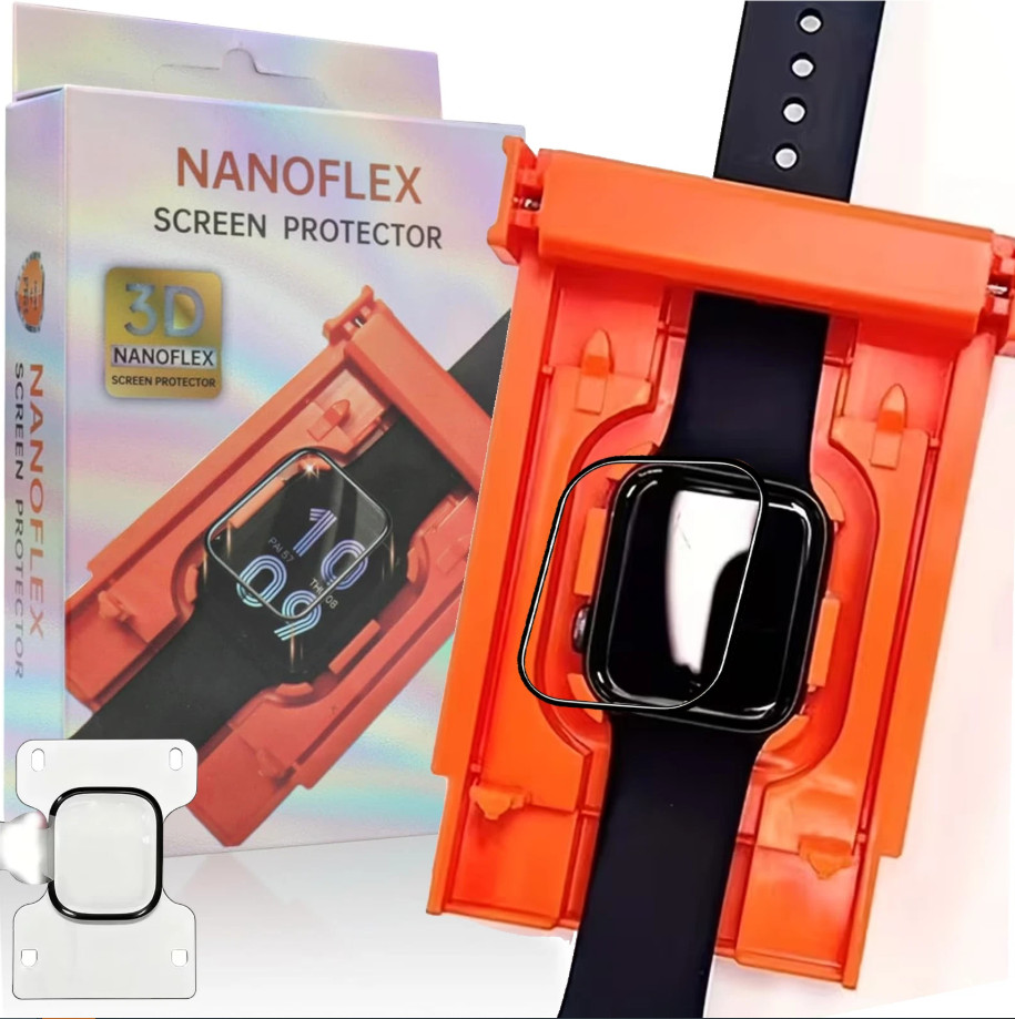 High Quality Ceramic Film For Apple Watch Ultra3 49MM 11 10 9 8 Screen Protector