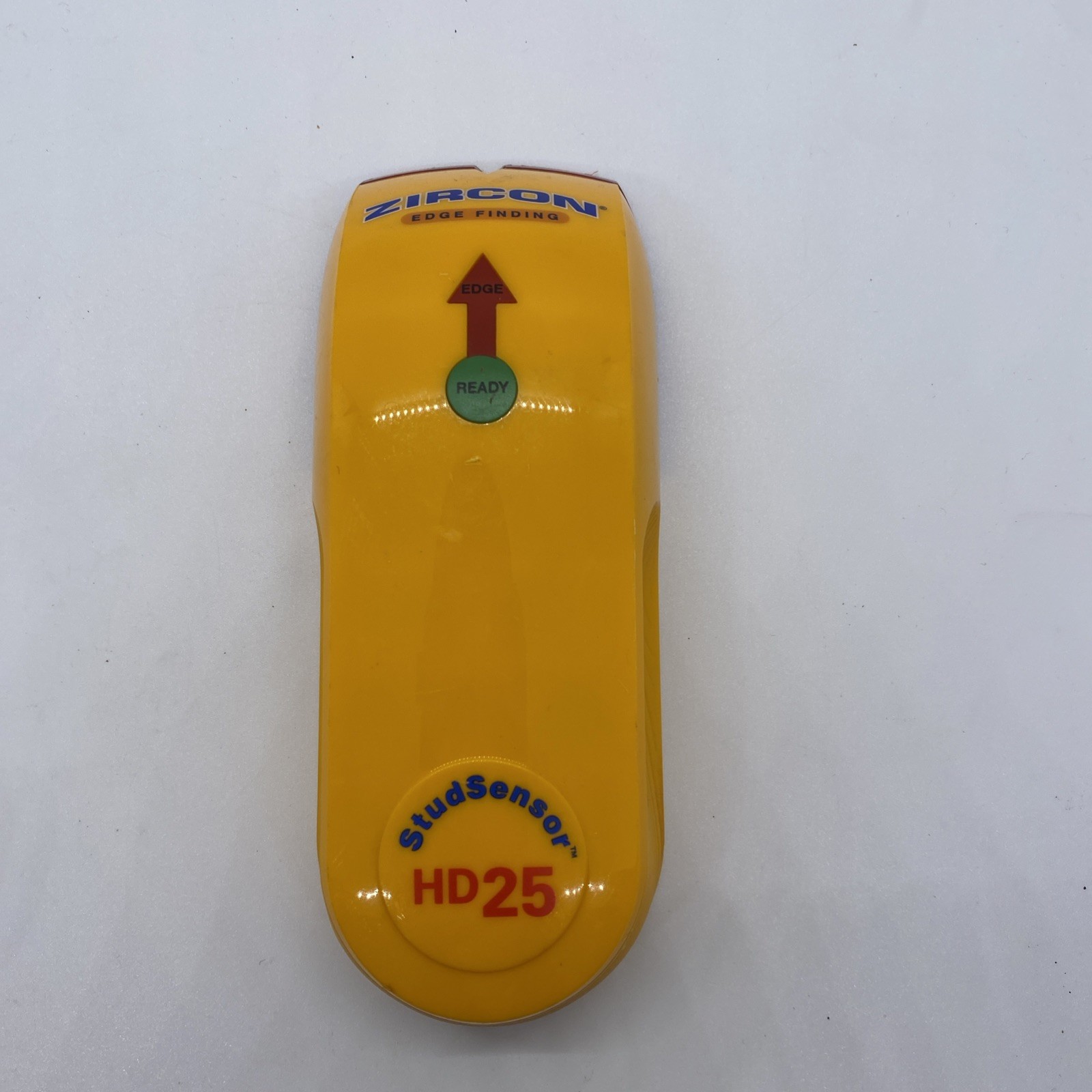 Zircon StudSensor HD25 Stud Finder, Works