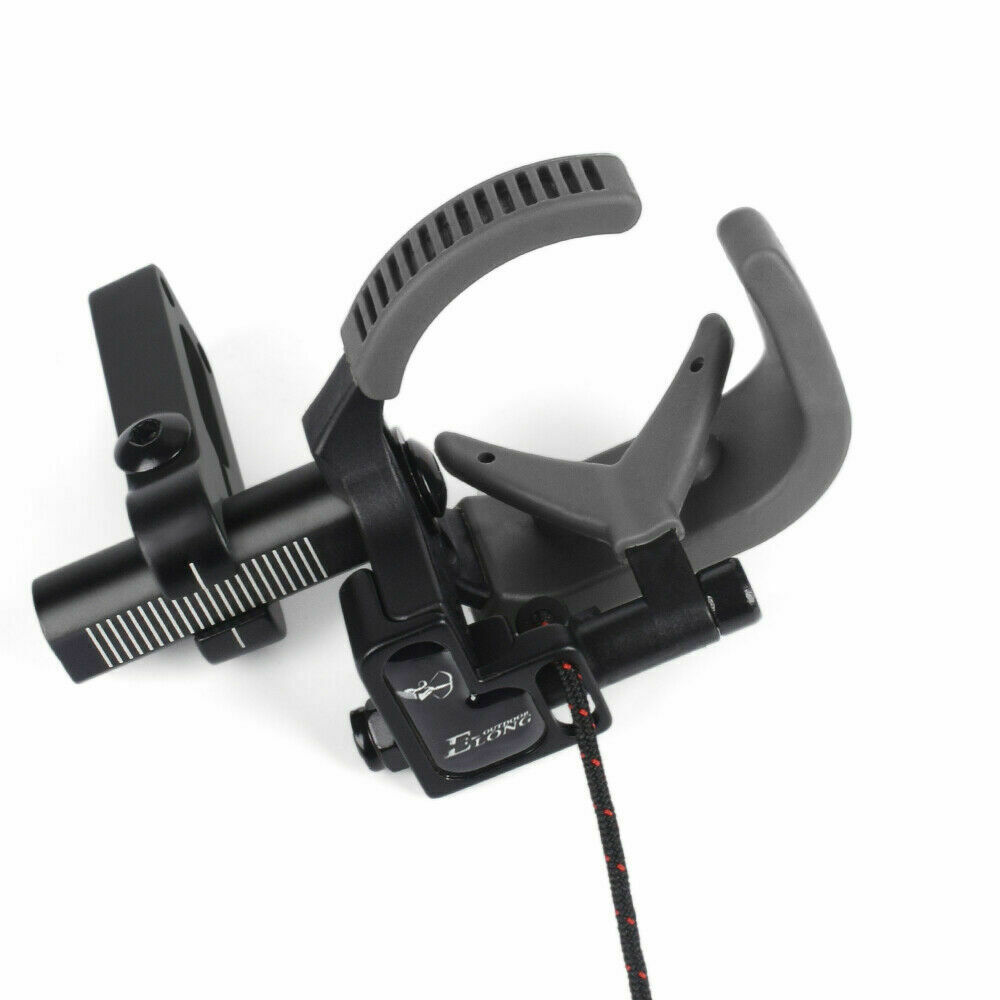 Drop Away Arrow Rest Fall Down Fast - Compound Bow Hunting Archery R/L Hand