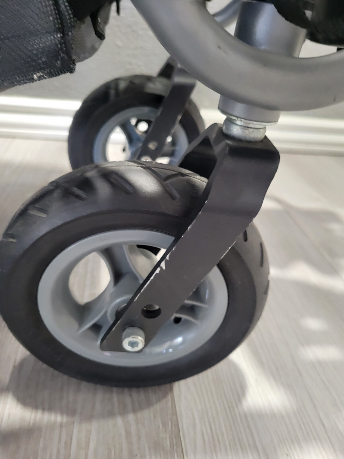 $4k Convaid Cruiser Scout All Terrain Size 12 Special Needs Stroller wheelchair