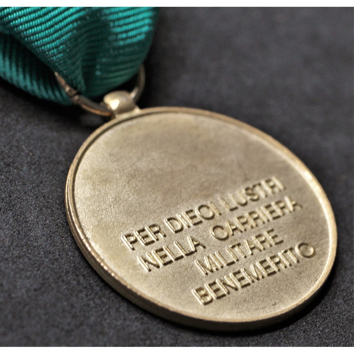 WW2 Mauritian Medal