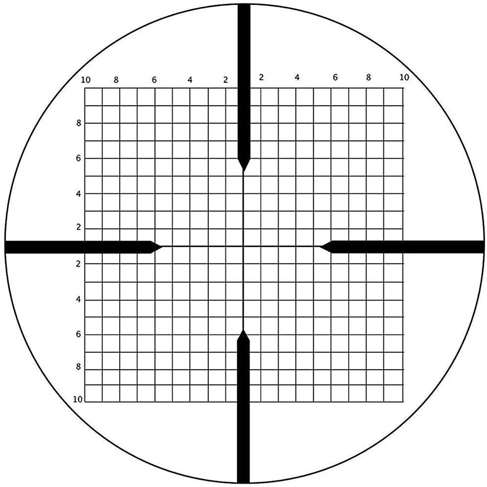 Bore Sighter Kit Rifle Scope Boresighter Precision Firearm Kit With Arbor