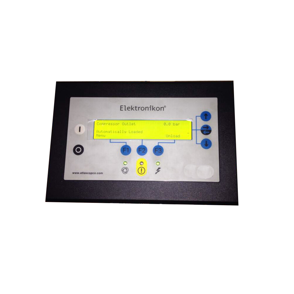 1900071102 Controller Panel for Atlas Copco Air Compressor 1900-0711-02