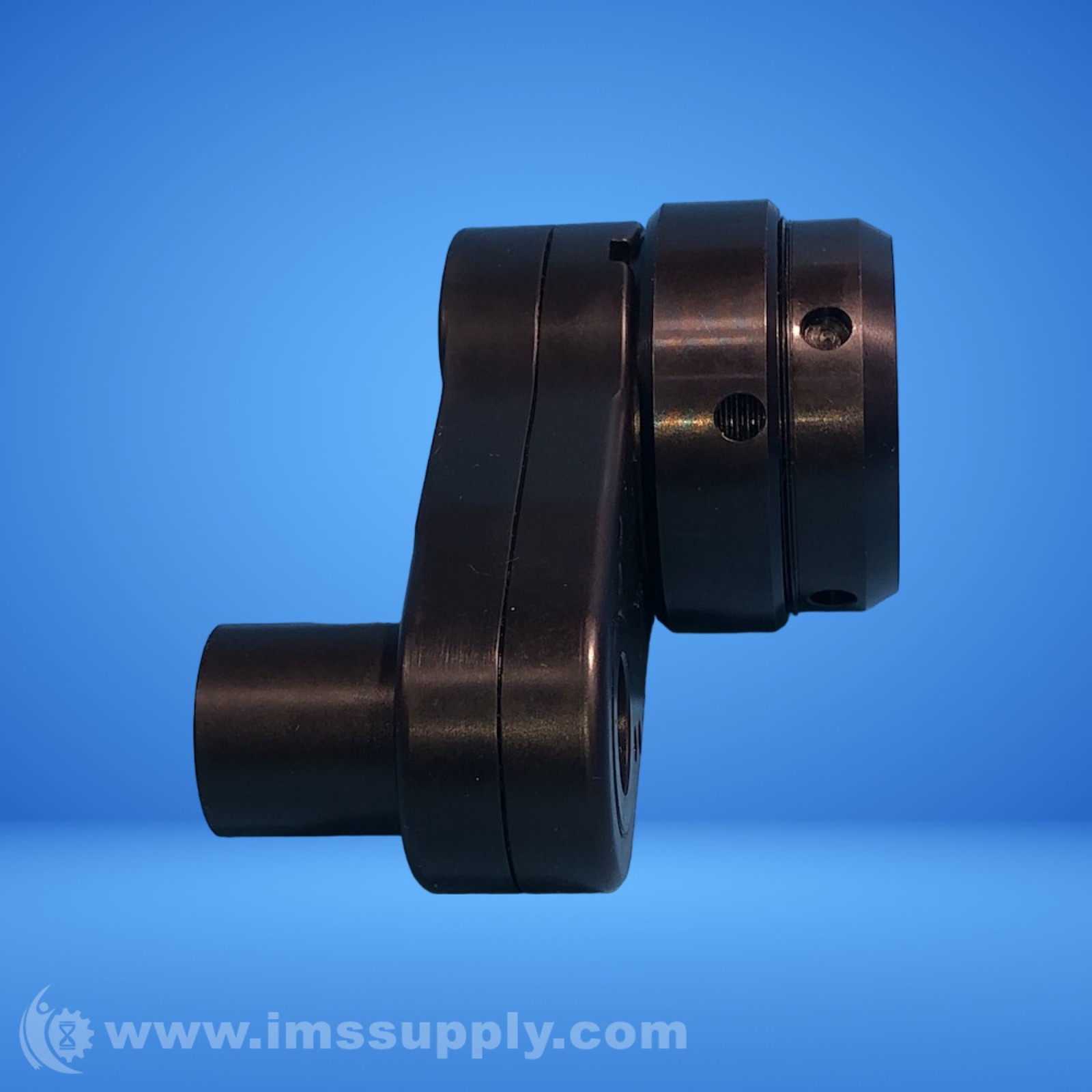 Lubbering 80421804 Geared Offset Attachment FNIP