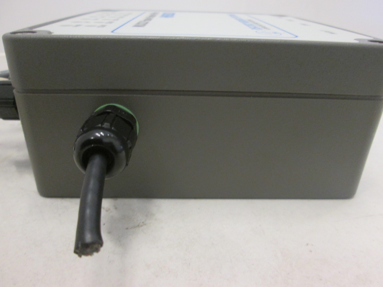 Escort Memory Systems, MUX32 Passive Reader/Writer, HMS820, Used