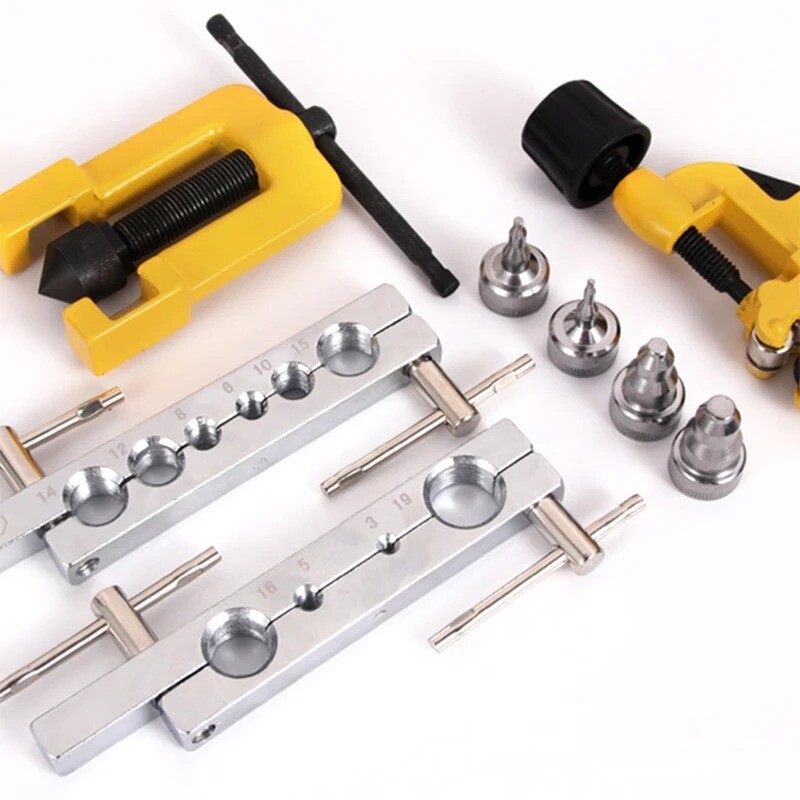 DL-2525 Universal Pipe Expander for Copper and Aluminum Pipe of Air Conditioning