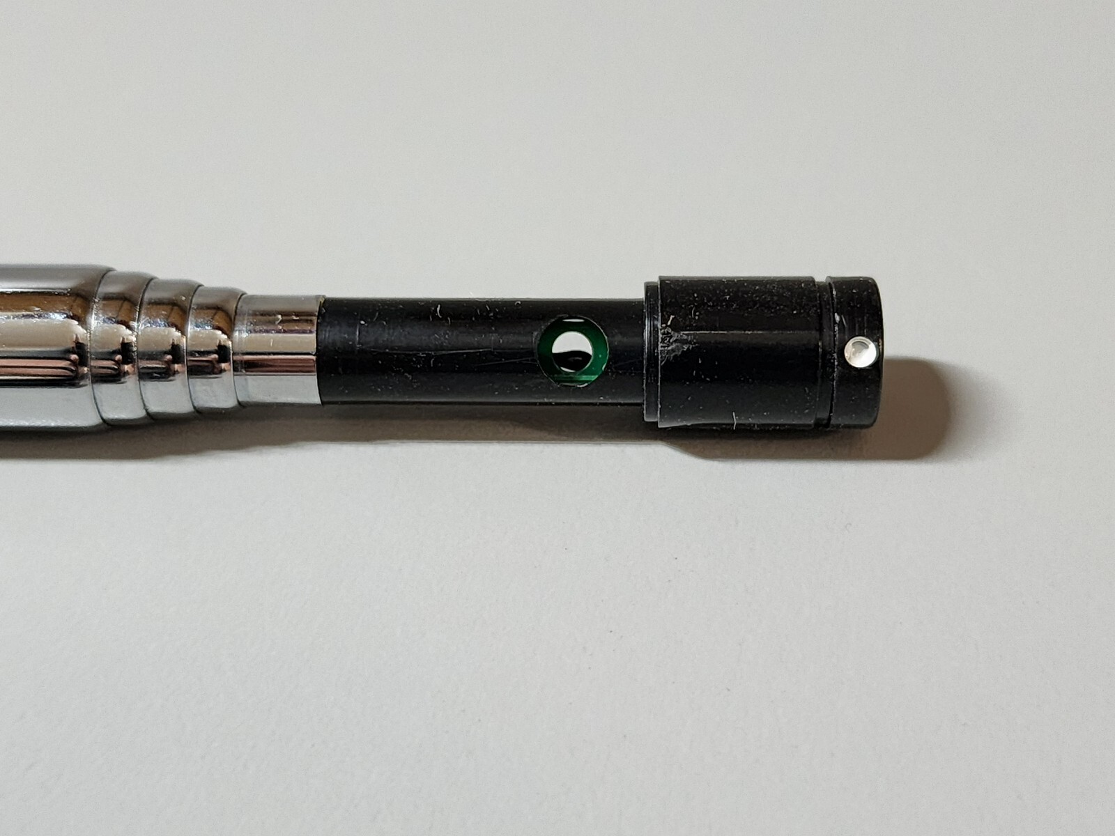 PHWA2005 Air Speed Temperature Probe