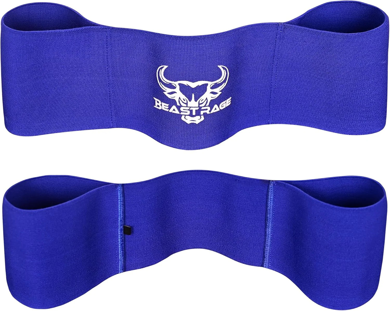 Fitness Bench Press Strength Band, Adjustable Weightlifting Slingshot Blaster,We