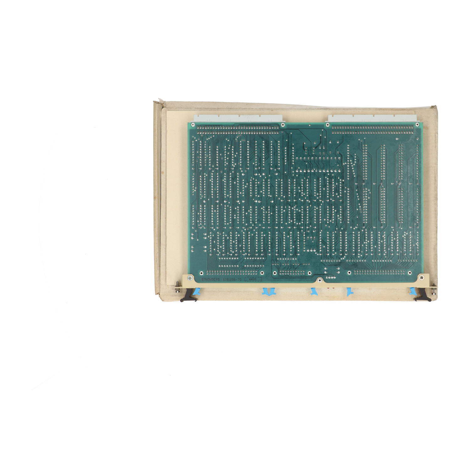 Abb SHM86-M64K memory module board unit card New NMP