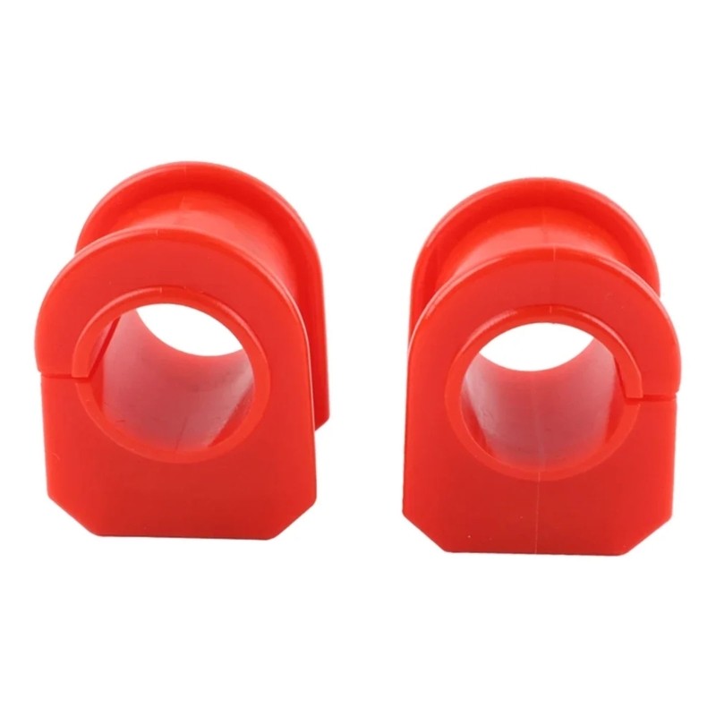 Noise Reducing Front Sway Bar Bushings Vehicle Accessories for F250 F350 F450