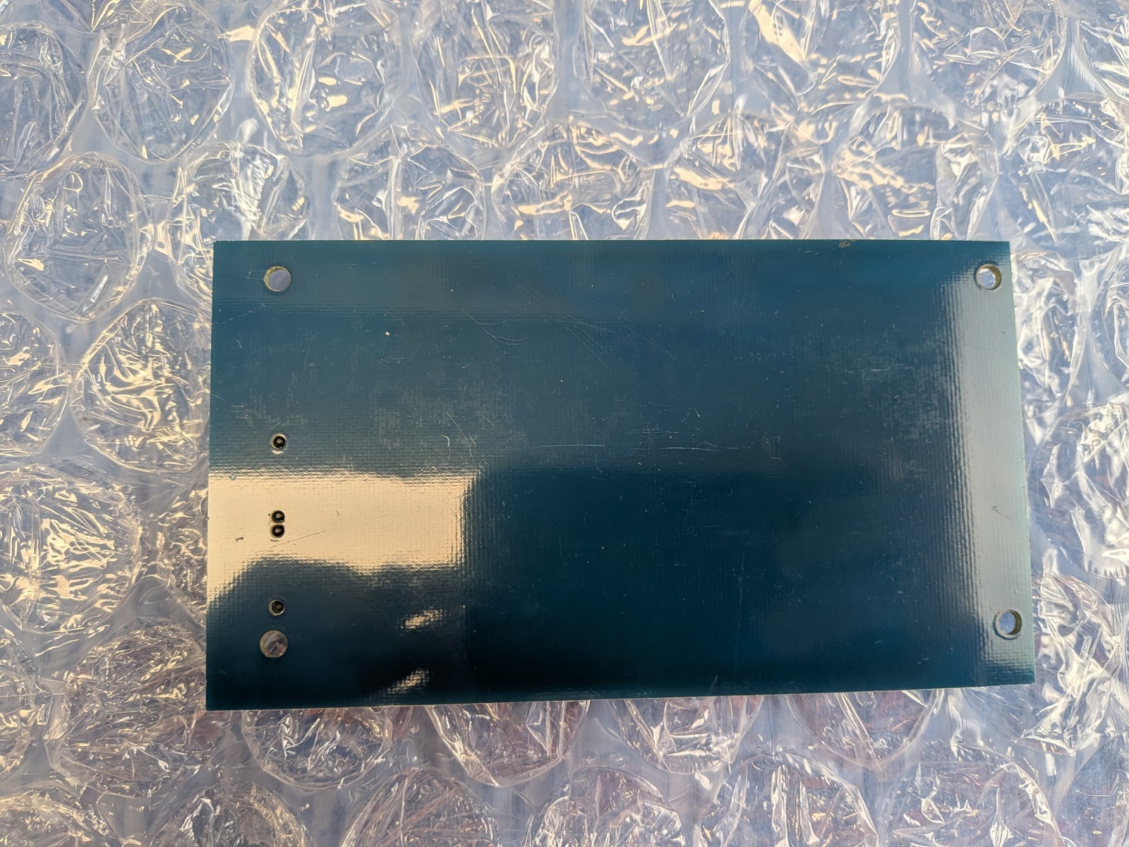 Altronix VR6 voltage Regulator, 24VDC to 5 VDC or 12VDC. Pre-owned, Free Ship