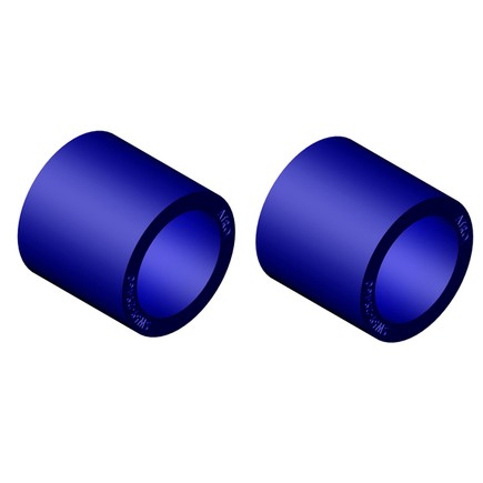 Atro SW5929465 Sway Bar Wrap Bushing (Set Of 2)