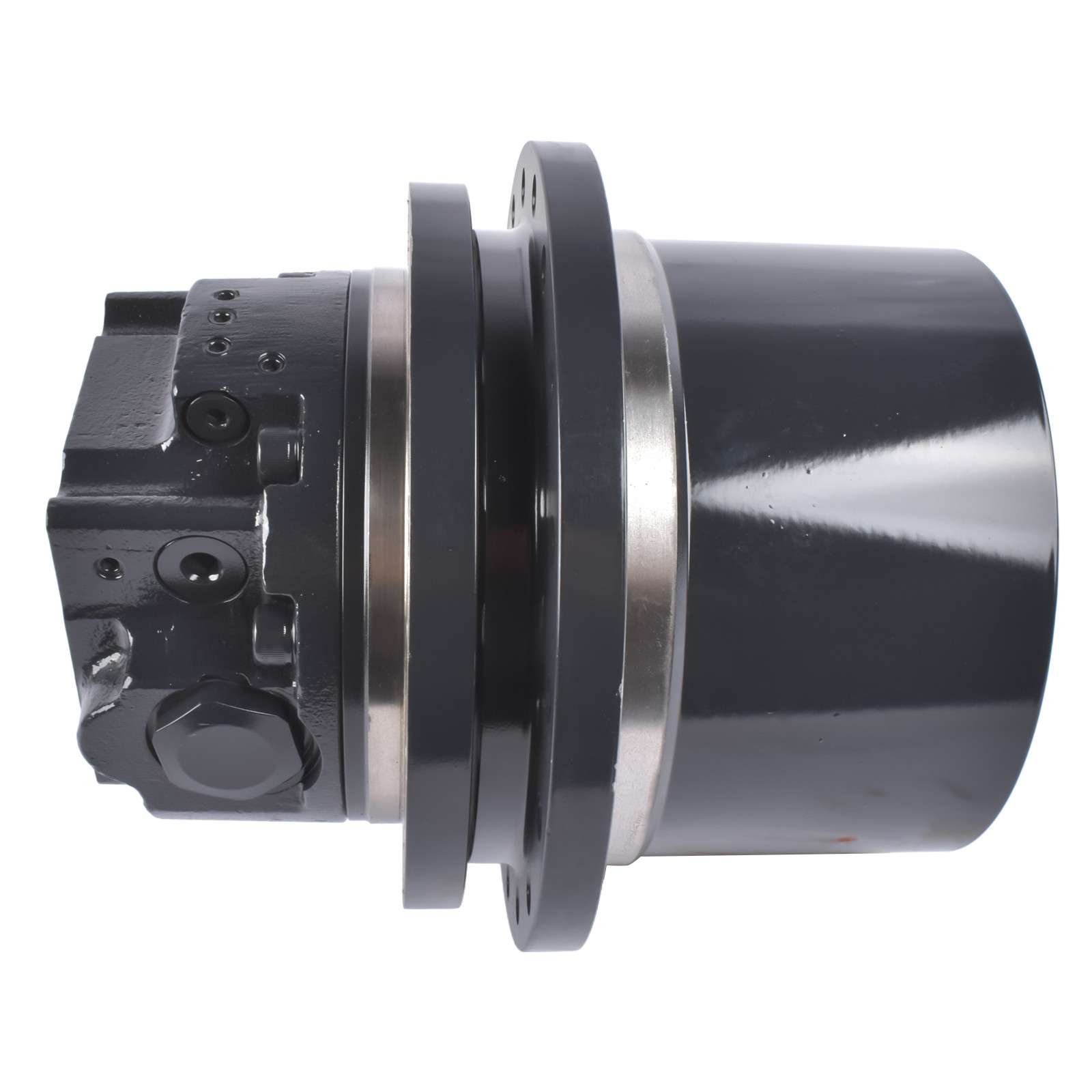 TRAVEL MOTOR , FINAL DRIVE For Hitachi ZX35U-3 ZX35U-5 ZX38U-3 ZX40U-3 4691489