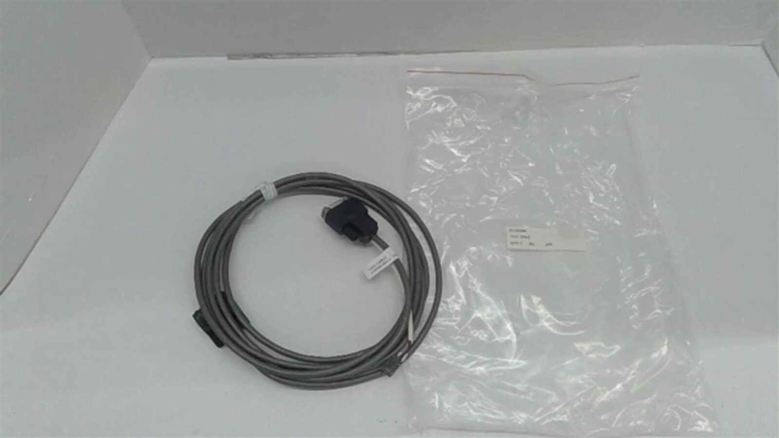 Nexergy 0139366 Tach Cable