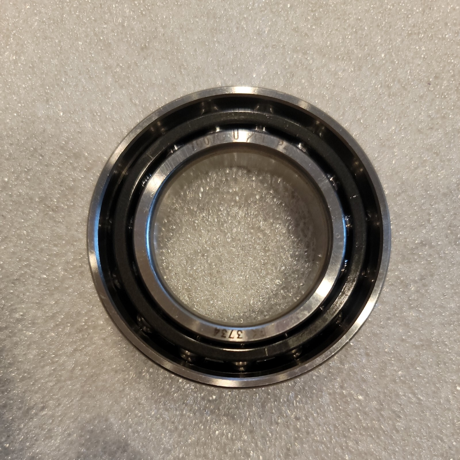 7007CYP4 Nachi Angular Contact Bearing 35x62x14 Abec-7 Japan Bearings