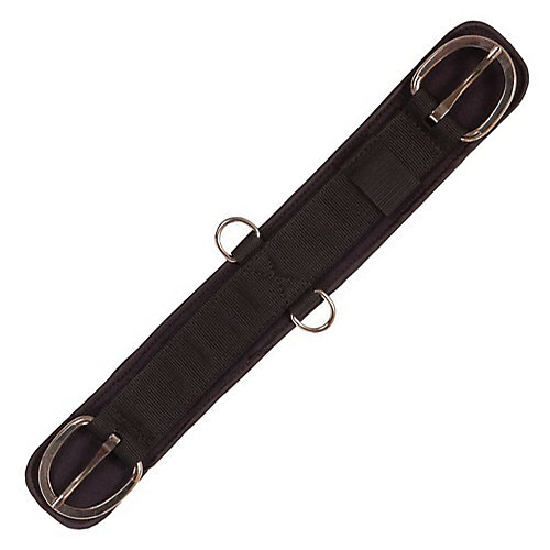 Mustang PVC Pony Cinch