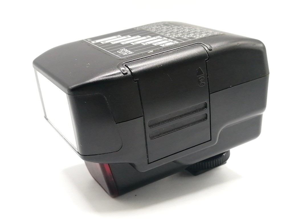 🎦👀✨MINT✨ Nikon Speedlight SB-23 Shoe Mount Flash From JAPAN
