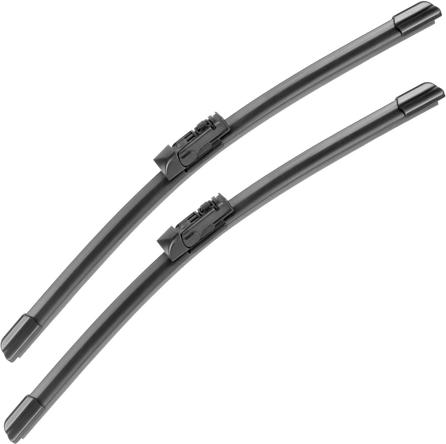 OEM Windshield Wiper Blade Set Replacement For BMW X3 2018-2022,BMW X4 2019-2...