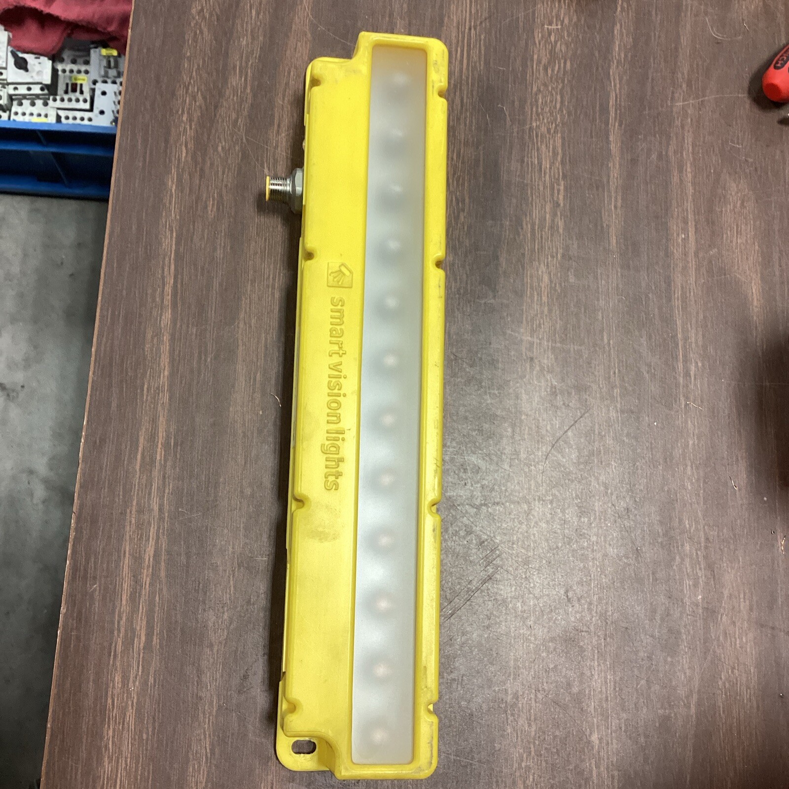 SMART VISION LIGHTS IS7000-L300-625