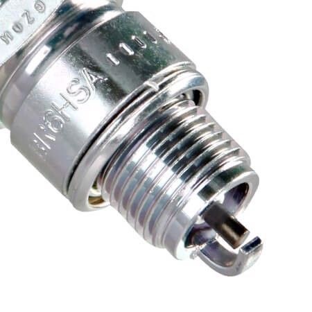 NGK Nickel Spark Plug 4296