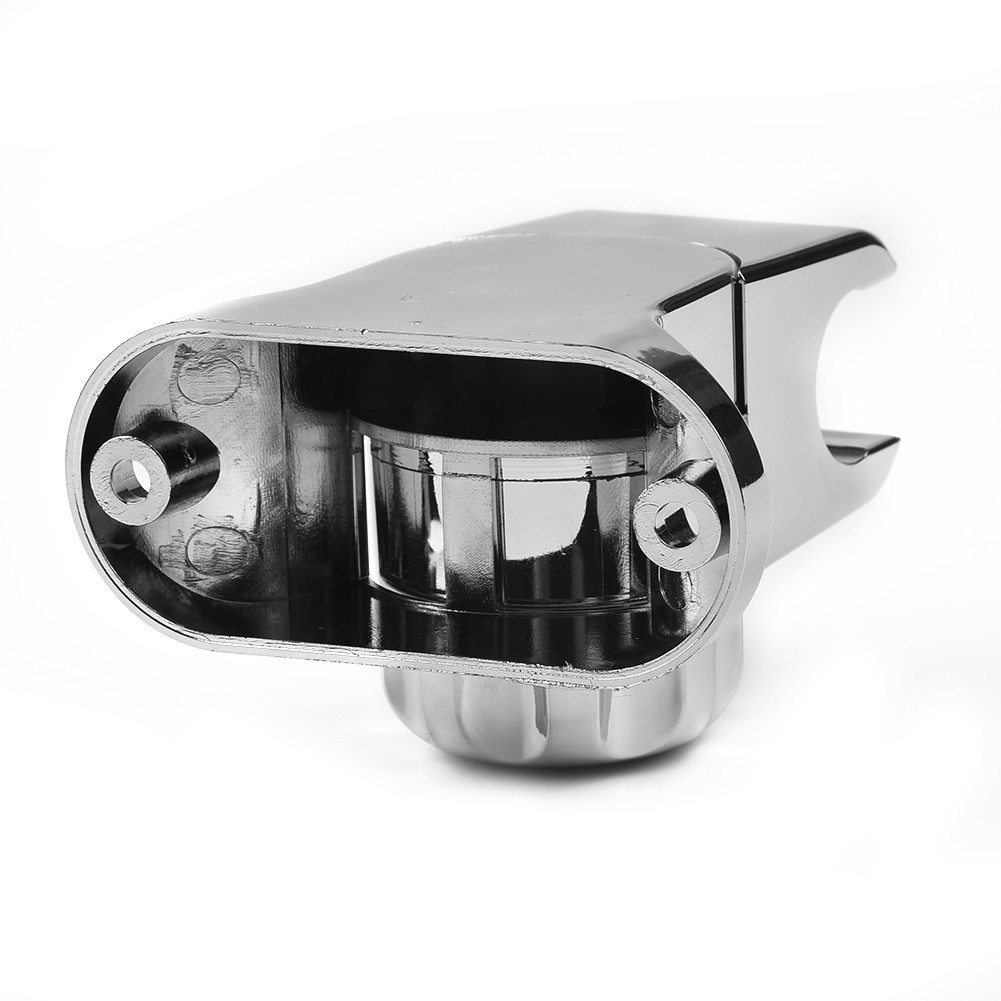 Wall Shower Head Holder ABS ABS Rubber Adjustable Bracket Head Holder Mount