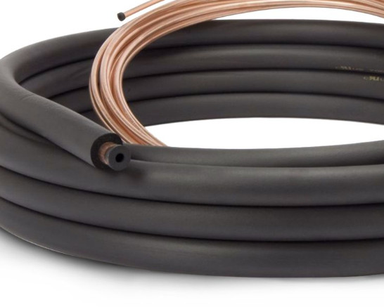 Cerro® Cerroset® 5/16 x 3/4 x 1/2 x 50 Lineset, Standard, Rubber