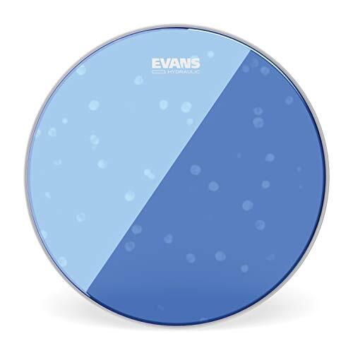 Evans Hydraulic Drum Heads - BD22HB - Bass Drum Head  Assorted Sizes , Colors