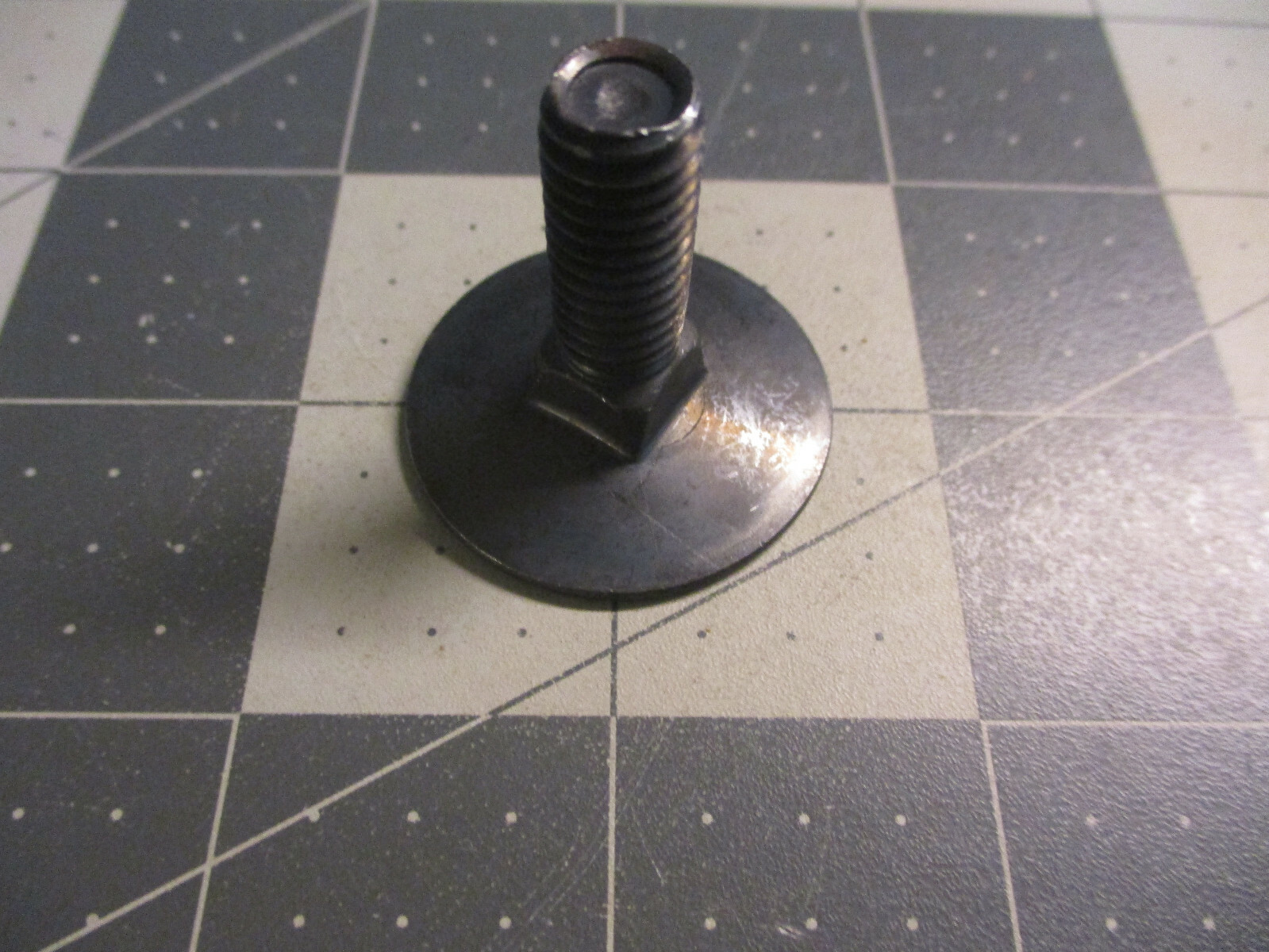 Modern Ag 412-0012 Elevator Bolt
