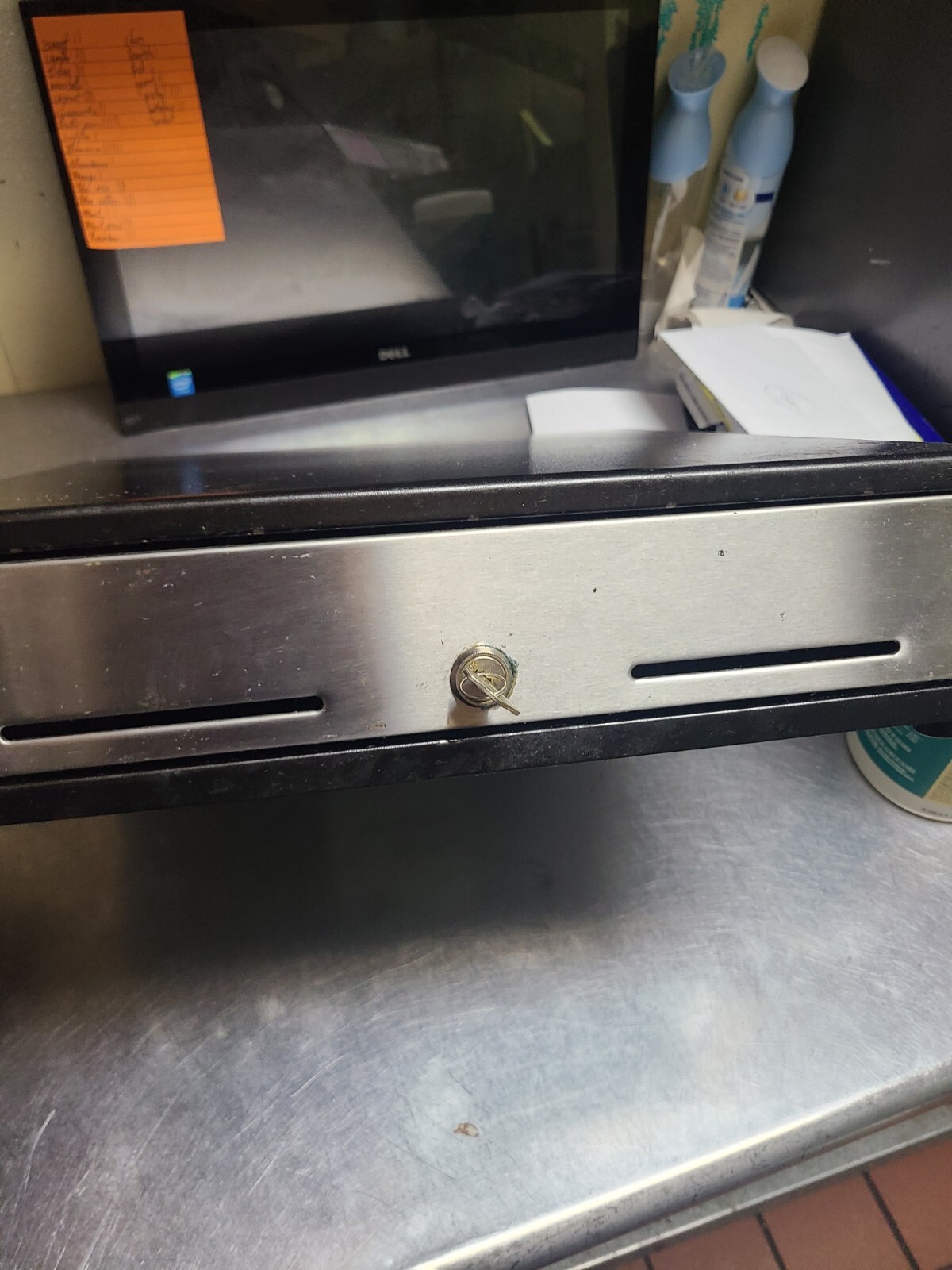 ncr pos system