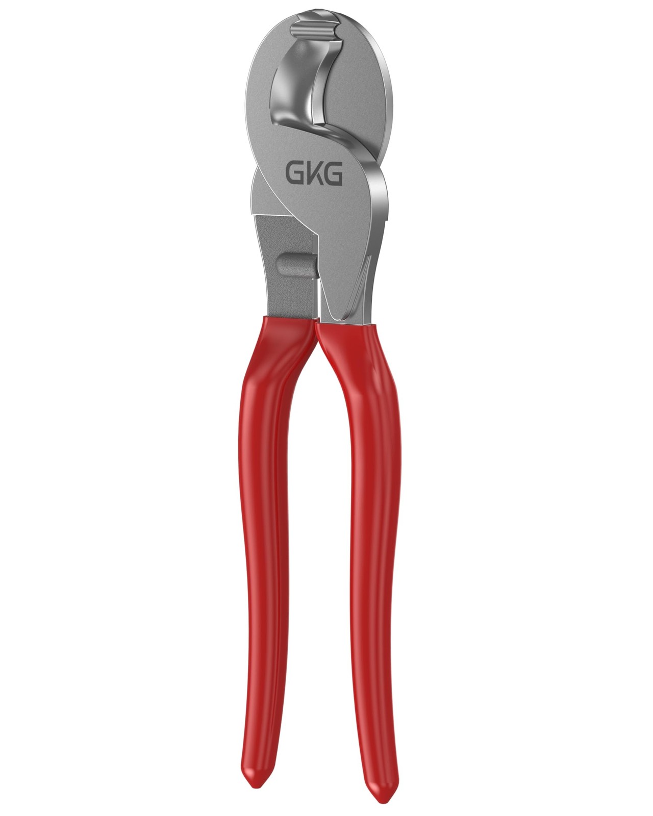 GKG 10 Inch Heavy Duty Cable Cutter, High Leverage Wire Cutter for 4/0 Alumin...
