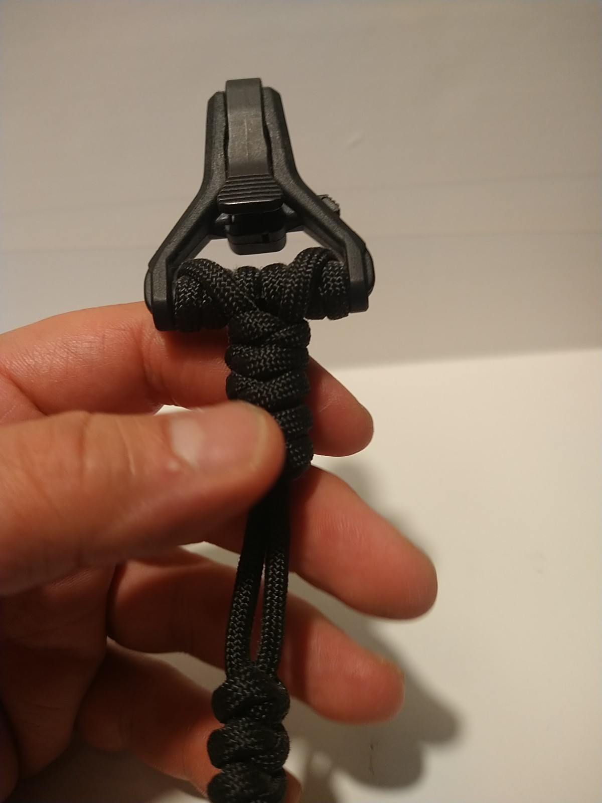 Paracord Sling Adapter Magpul Paraclip