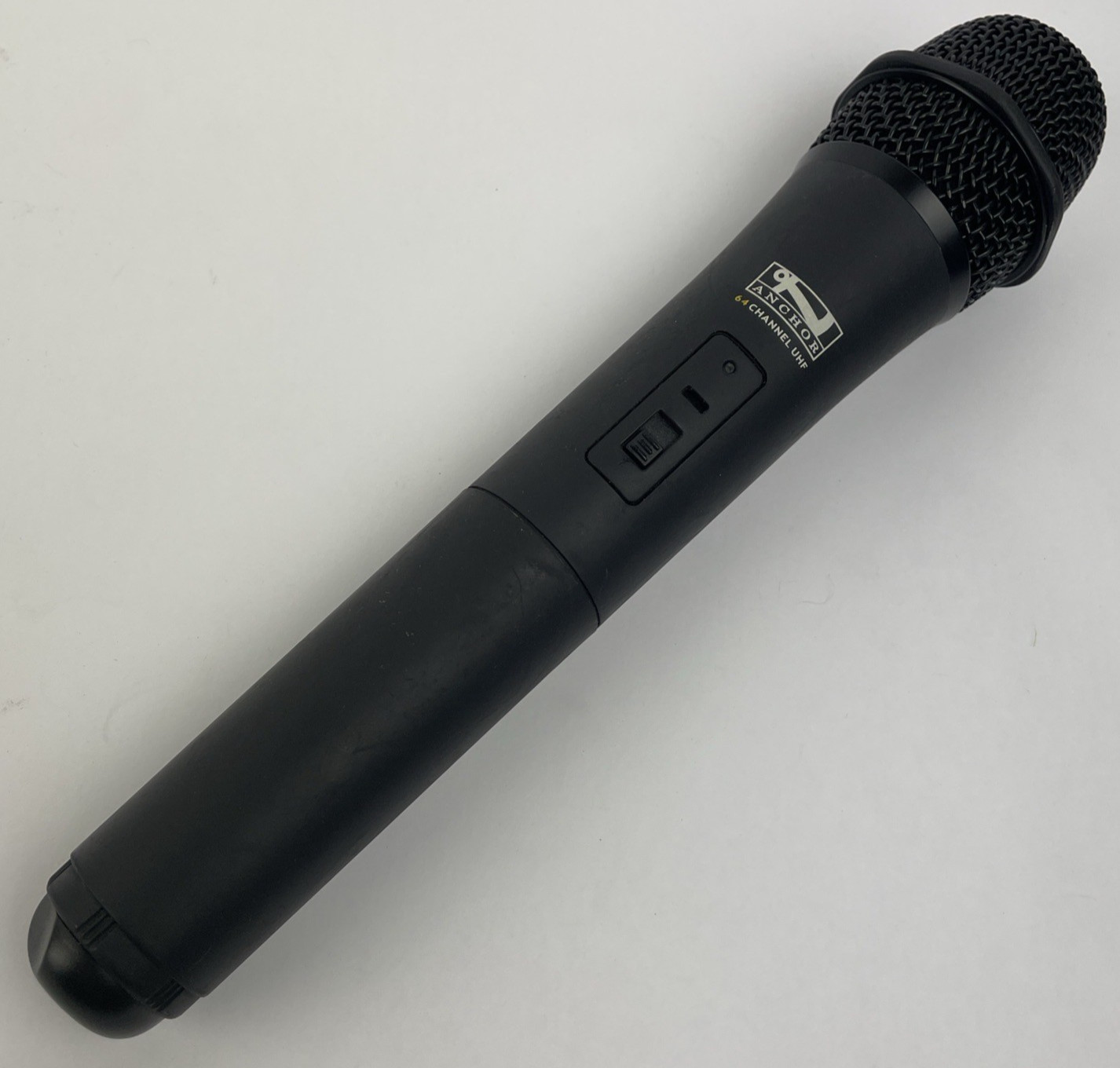 OEM ANCHOR 64 CHANNEL UHF Transmitter Wireless MICROPHONE