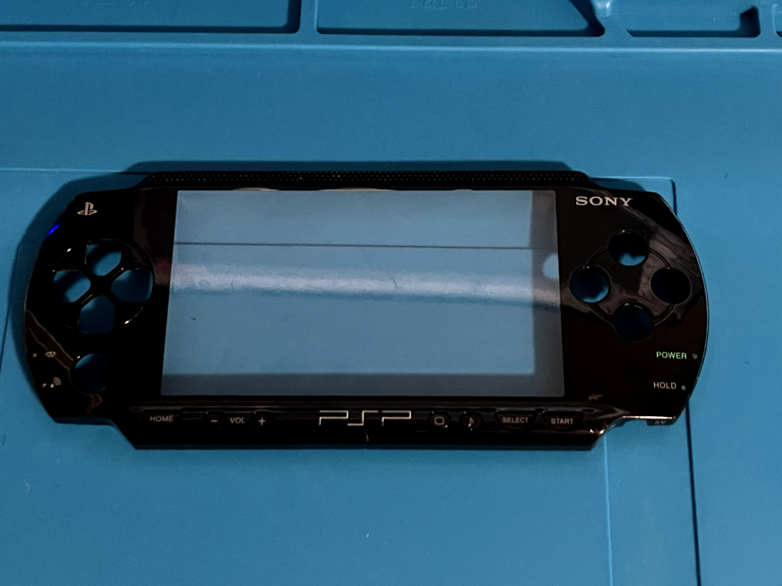 Sony PSP-1001 OEM Replacement Parts