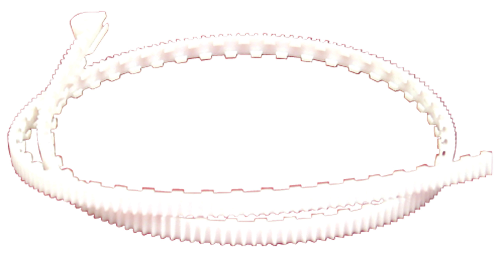 Window Regulator Ribbon Repair Kit. for 1984-1986 C4 Corvette